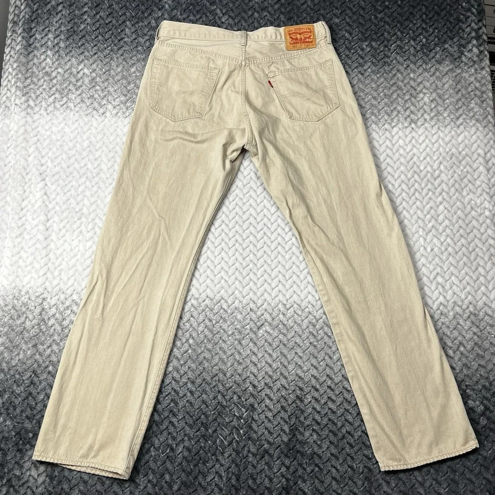 Levis‎ Jeans Men 36x34 Fit 34W32